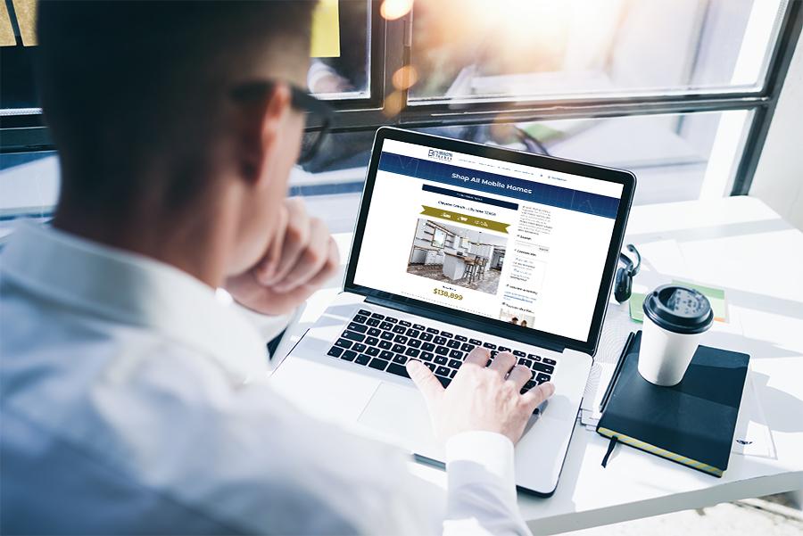 Virtual Home Buying