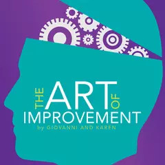 Art of Improvement Podcast Logo