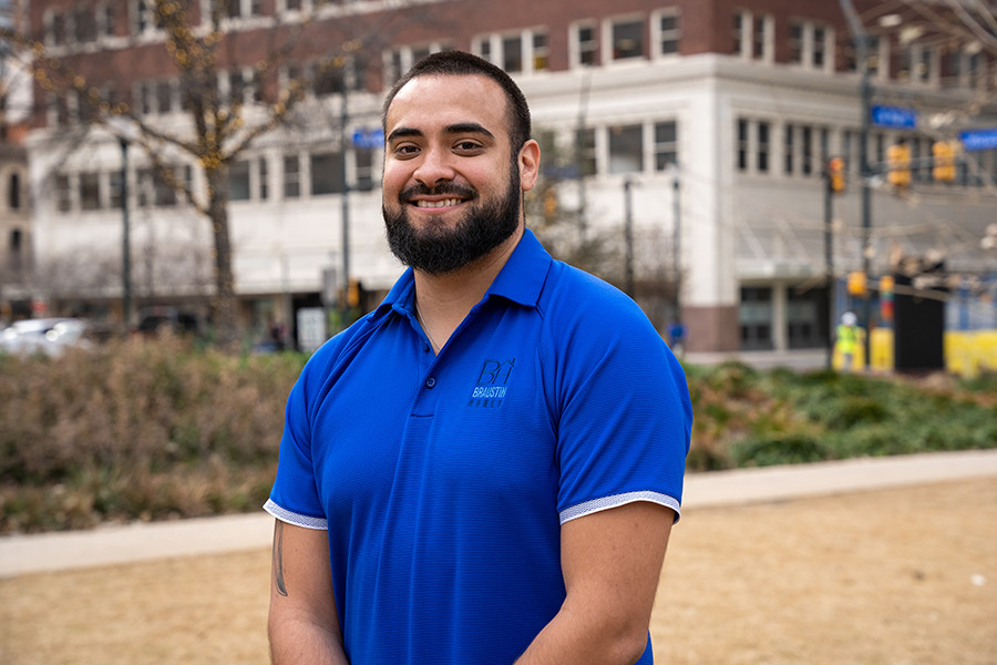Chris Martinez Housing Consultant