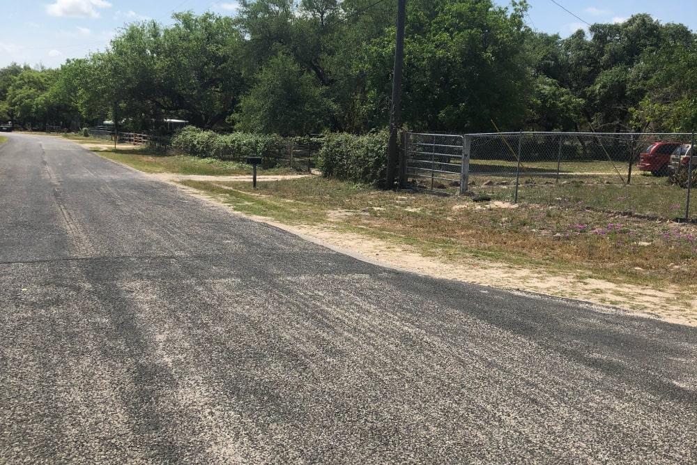 Land Home Package 4011 Storm Oak Dr Elmendorf, TX