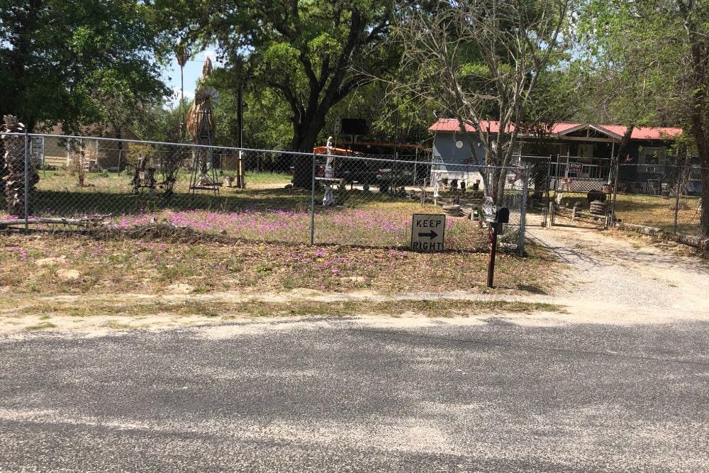 Land Home Package 4011 Storm Oak Dr Elmendorf, TX