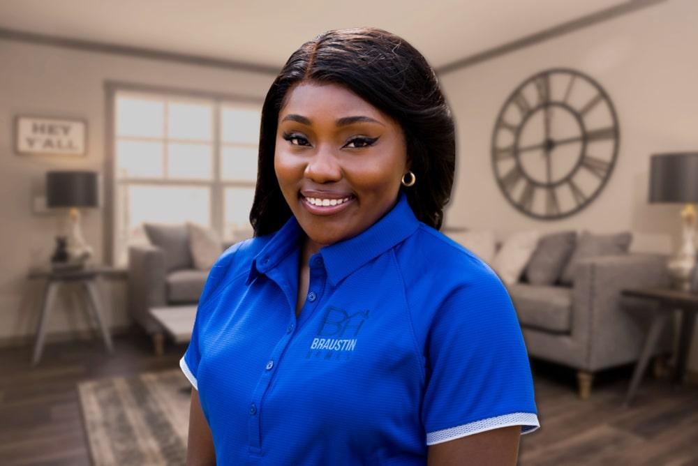 Meet the Team Series Featuring Rahki Perry