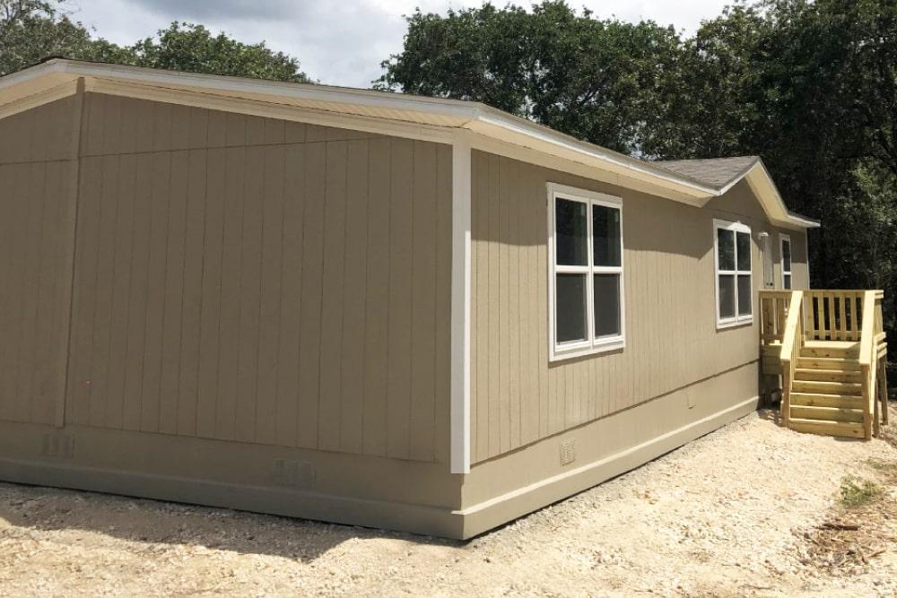 TRU Homes Thrill - Storm Oak Dr Elmendorf