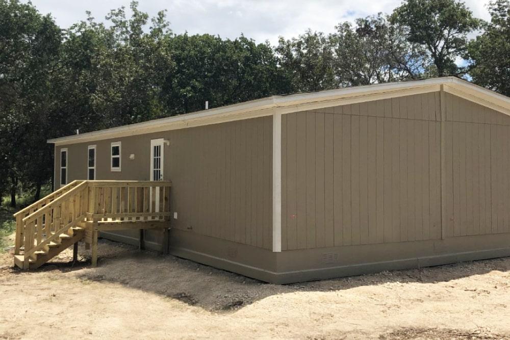 TRU Homes Thrill - Storm Oak Dr Elmendorf