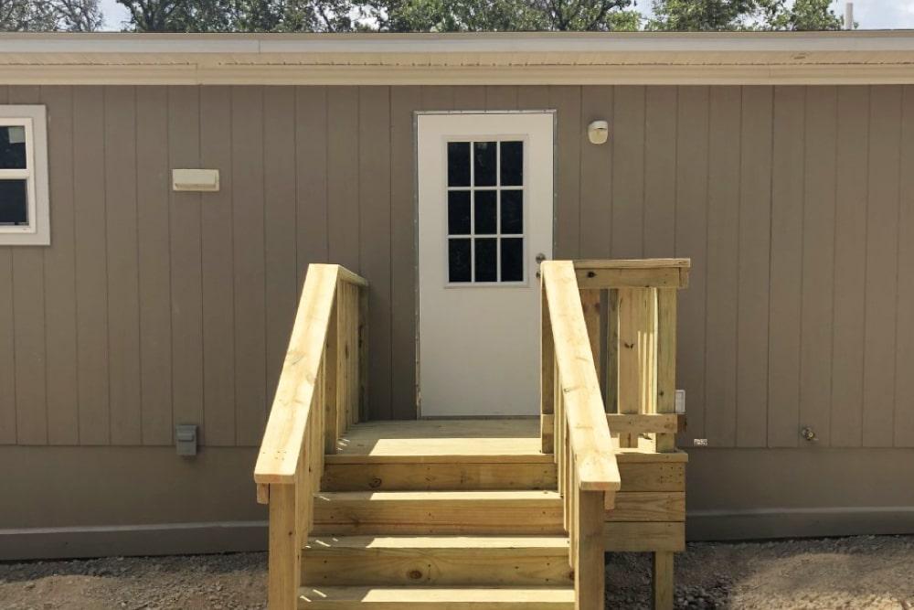 TRU Homes Thrill - Storm Oak Dr Elmendorf