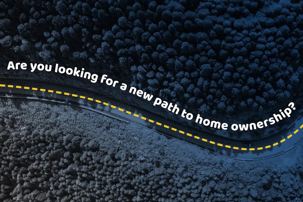 PorchPass™ Build Today - Buy Tomorrow