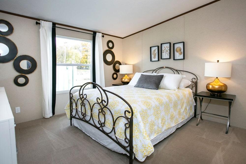 TRU Homes Triumph Guest Bedroom 2