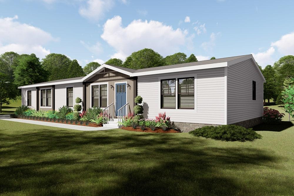 Clayton Amelia 52NXT28684AH Exterior